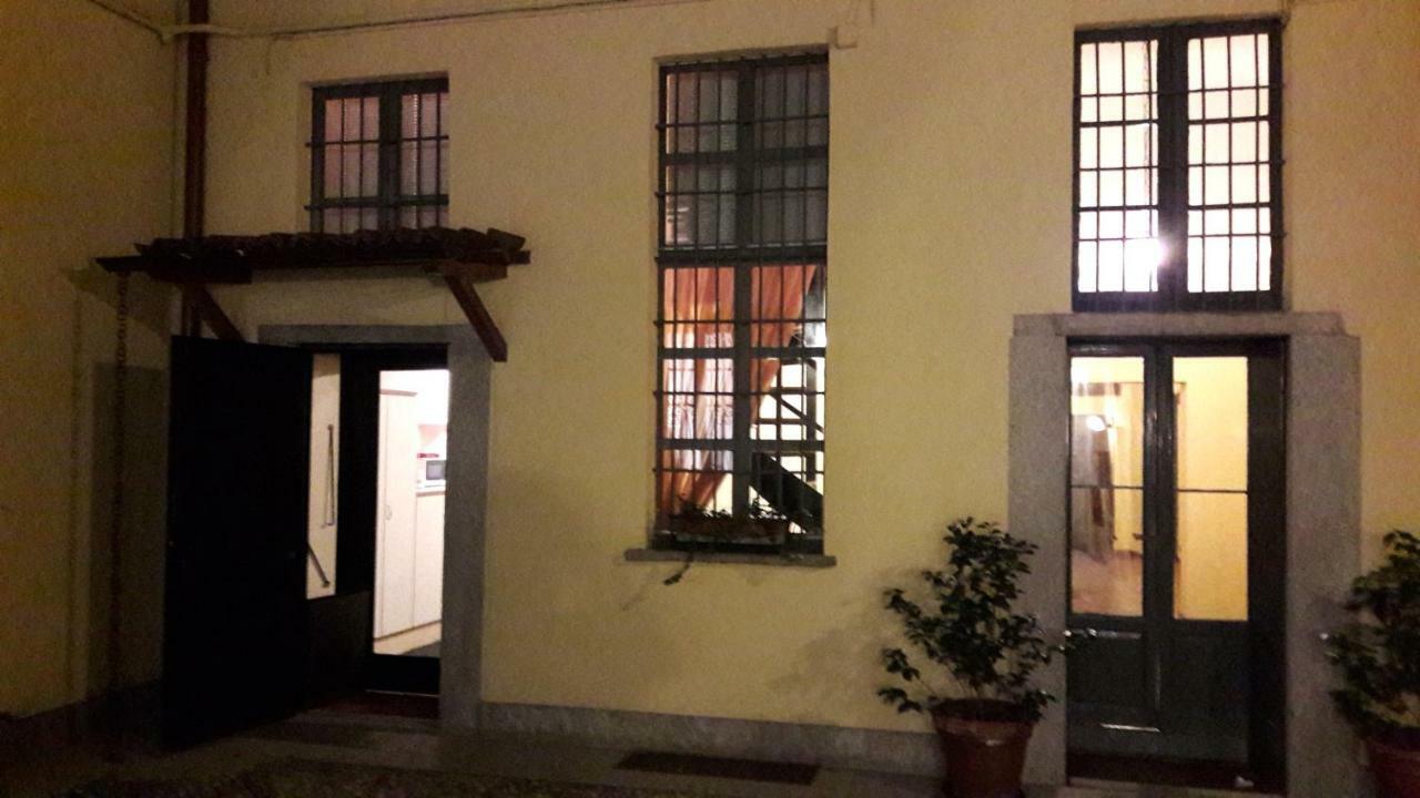 Suite Pantano5 Milán Exterior foto